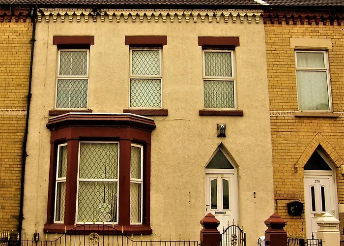 Cambrington International Hostel
